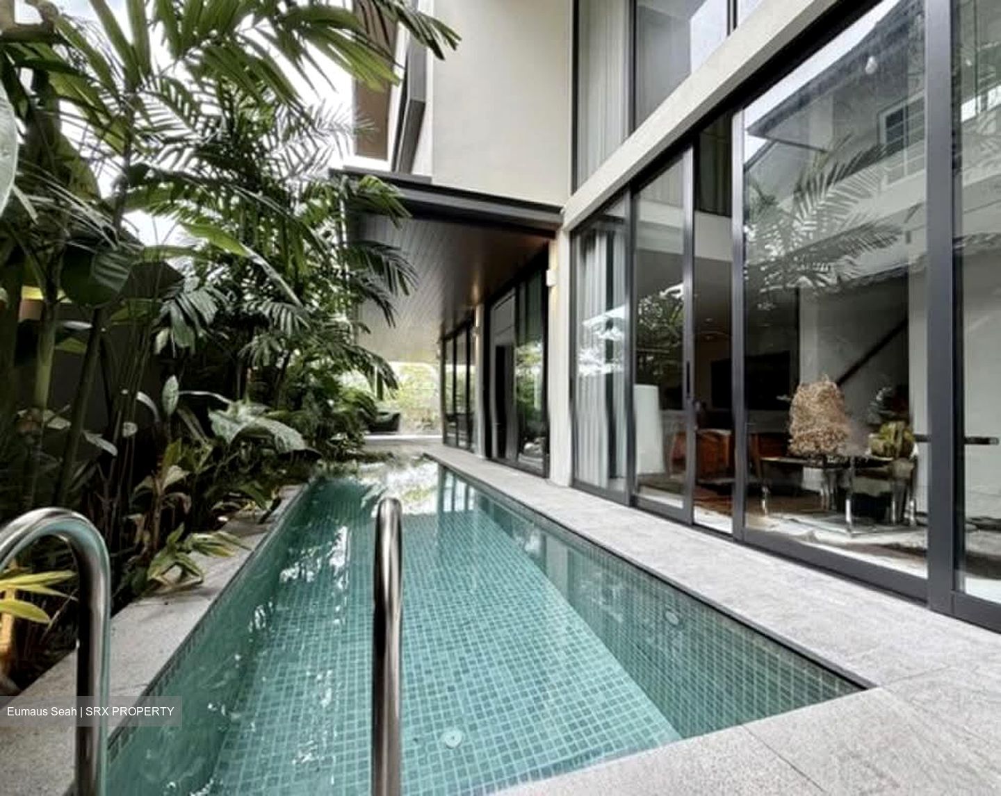 Seletar Hills Estate (D28), Semi-Detached #594060691